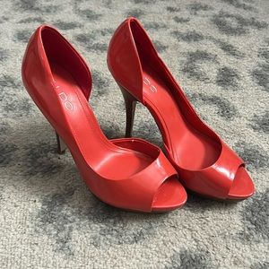ALDO Pumps Size 6.5